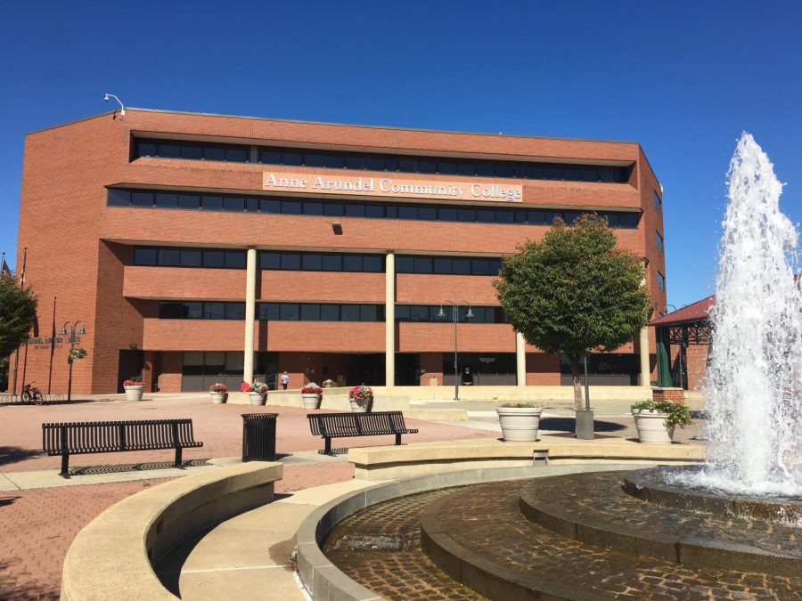 The Glen Burnie campus recently added a Learning Success Center where students can use college computers and receive tutoring in five subjects. 
