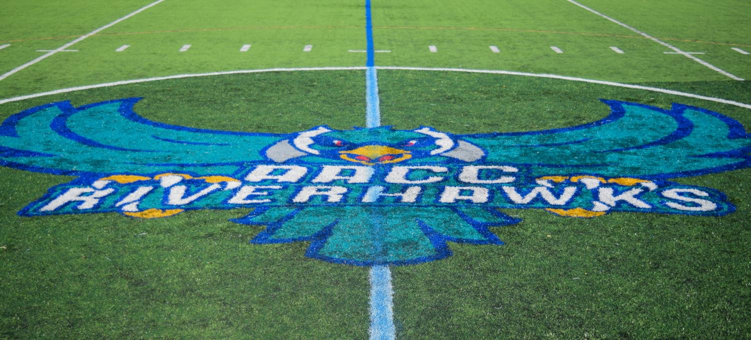 Some groups claim the ingredients in artificial turf like that in AACC’s Siegert Stadium are unhealthy for athletes and the environment. Manufacturers disagree.
