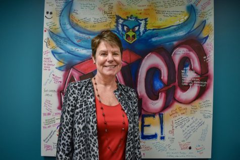 Engagement director retires after 34 years