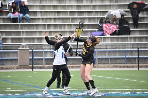Women’s Lax ranks 2nd among NJCAA colleges