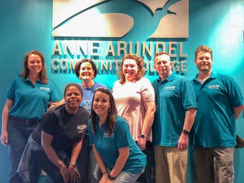 Regional human services conference comes to AACC