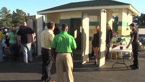 AACC students call for more campus security