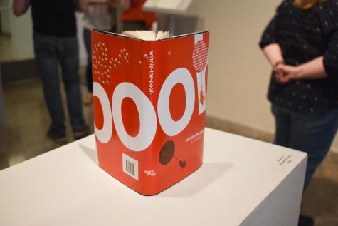 AACC art students show off talent