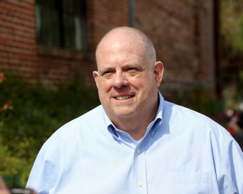 Gov. Hogan: It’s not far enough