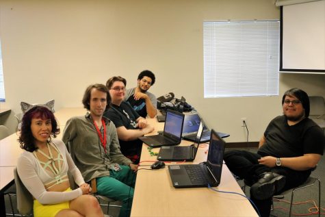 AACC Athletics plans to develop esports team