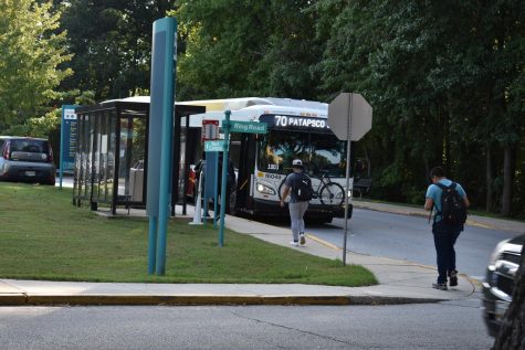 Bus riders say too little stops