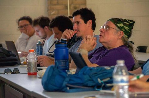 E-Club inspires business ideas