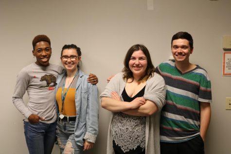 Hairspray opens with strong voices, funny dialogue