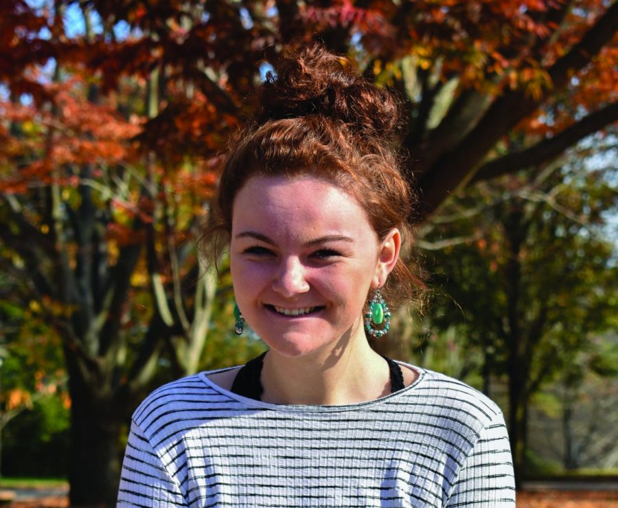 Campus Current Editor-in-Chief Alexandra Radovic encourages students not to skip classes this holiday season. 