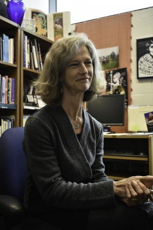 Some faculty question admins on split power