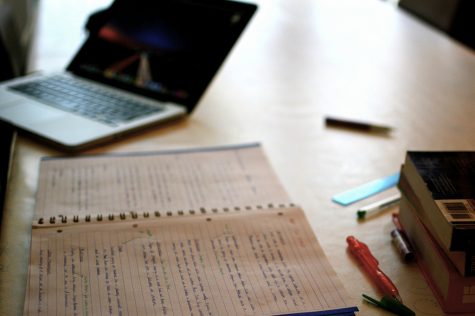 Campus Current staff members offer tips to survive the last days of finals week