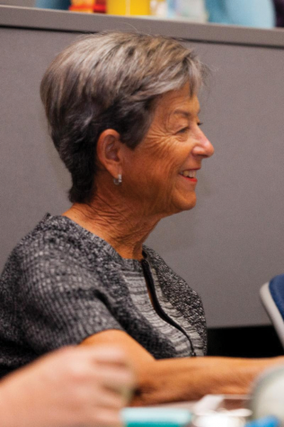 Foundation co-founder, $1M donor dies in Nov.