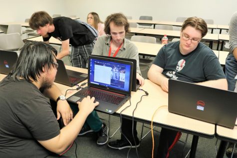 AACC student athletes do not support eSports