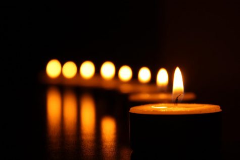 Biology professor passes away Nov. 29