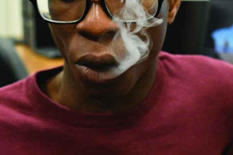 Students admit Juuling can become addictive