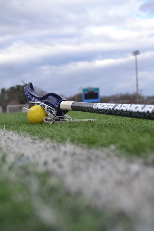 AACC Women’s Lacrosse opens the season at home on March 20. 