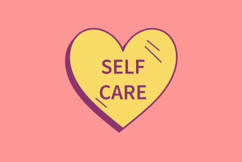 E-Club plans Valentine event about self-care