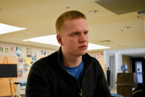SGA members approve Game Dev Club for conference