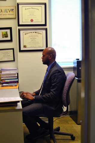 AACC faculty double as politicians, professors