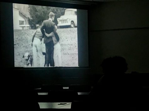 History Club focuses on the 60’s