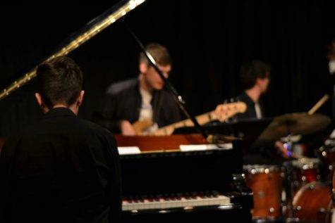 Naptown Jazz Kids, AACC host German youth orchestra