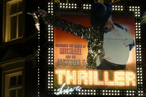 AACC students weigh-in on Michael Jackson allegations