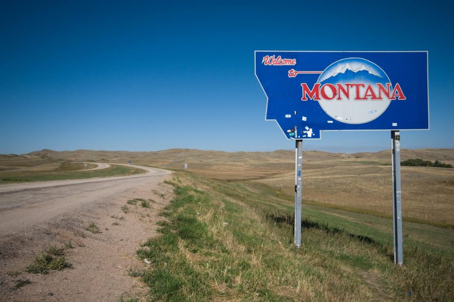 montana