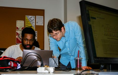 Profs-adjuncts ratio to change