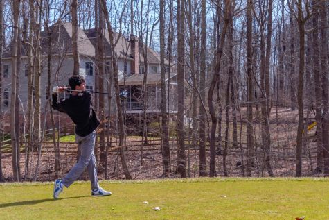Student-athletes show outstanding statistics