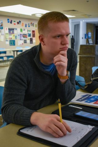 SGA officers to run in elections