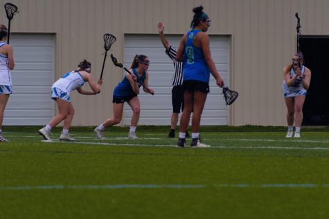Riverhawks to host Nationals
