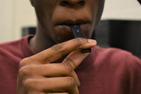 MD legislature votes to increase legal age of purchasing tobacco products
