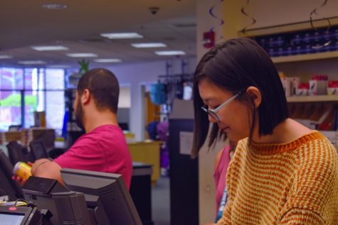 Part-time workers plan for raise in hourly pay
