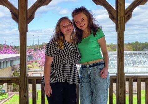 Student leaders vouch for women with power