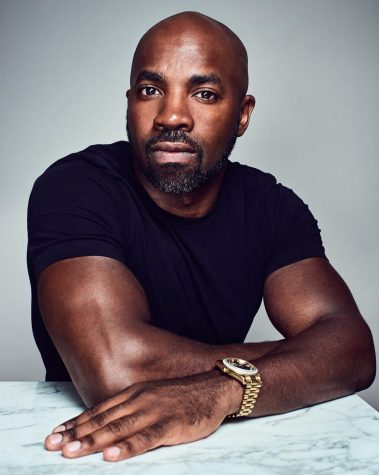 Ex-prisoner gets AACC degree, set to help produce film with Anonymous Content