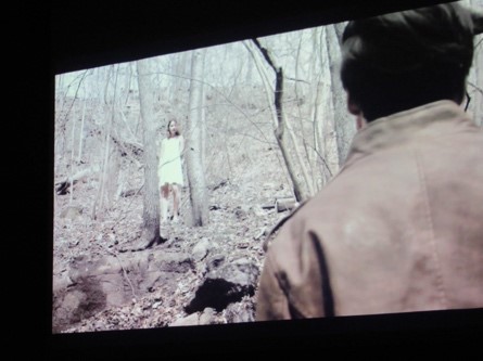 “Purgatory Bay” by Dylan Siebenhar won awards for best drama and best overall film in the AACC film fest on April 26.