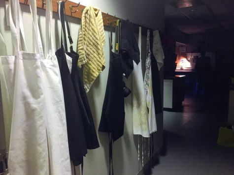 Studios open to all at AACC