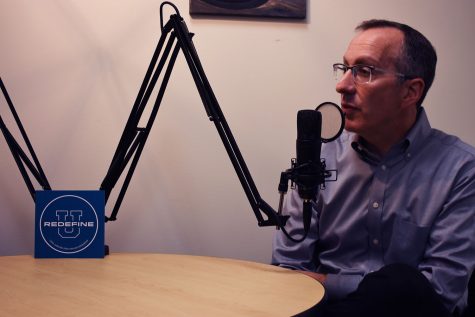 Strategic communications to debut podcast