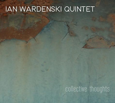 Associate professor’s band releases album