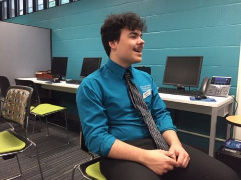 Nominations made at SGA general forum