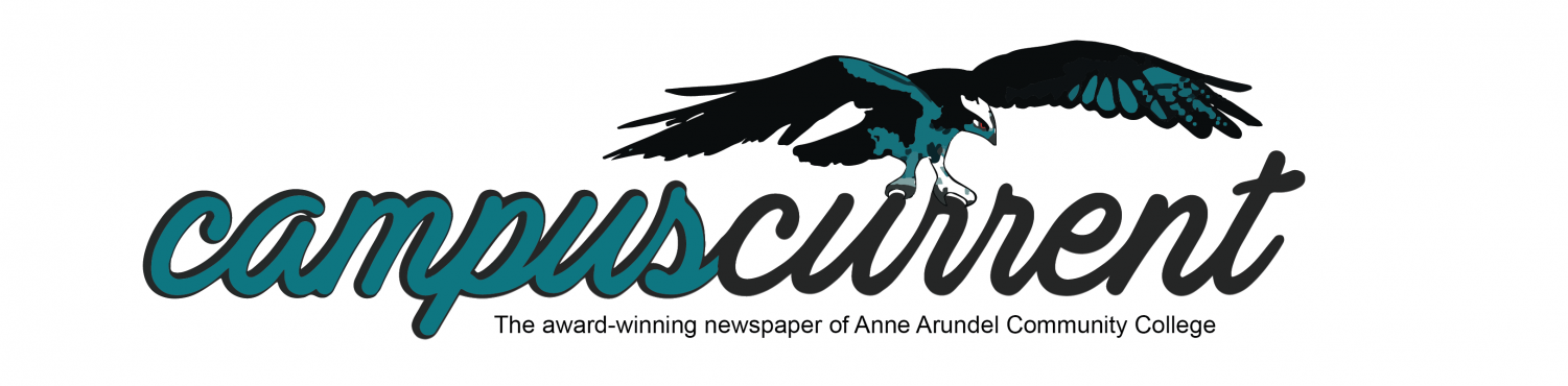 The award-winning newspaper of Anne Arundel Community College.