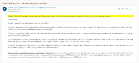 AACC combats phishing