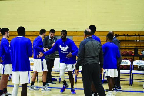 New online store sells AACC athletic gear