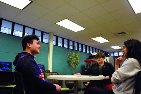 Positions open in Office of Student Engagement