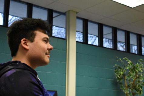 SGA presidential candidates announced