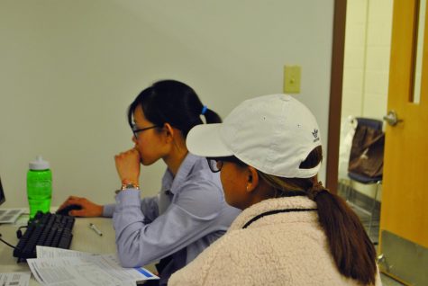 Group offers free tax prep