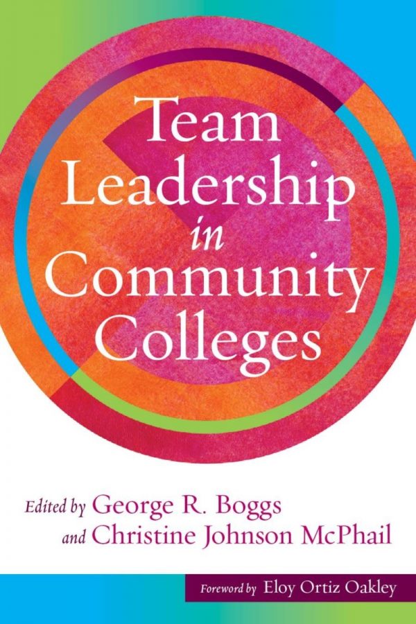 A book on community colleges features AACC’s Engagement Matters program.