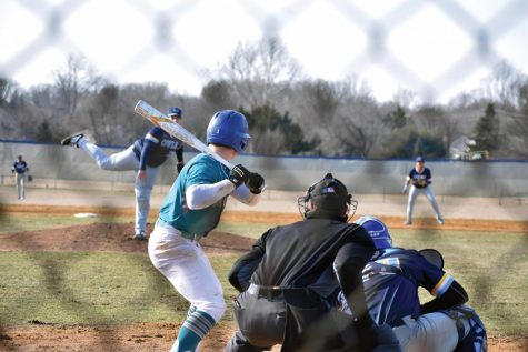 Spring teams prepare for season