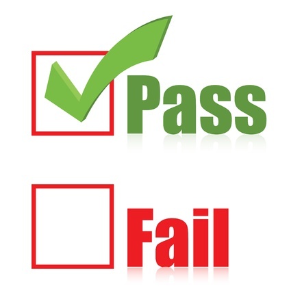 Students may request a pass/fail grade instead of a traditional letter grade for most classes this semester.