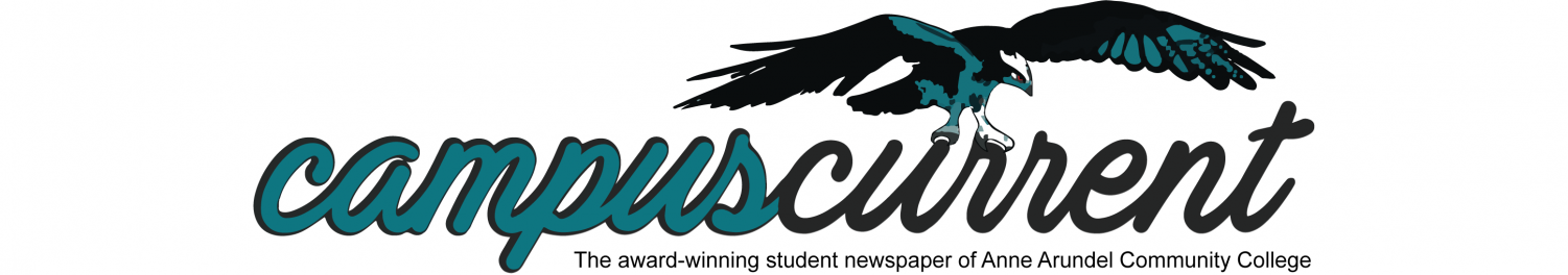The award-winning newspaper of Anne Arundel Community College.
